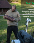 MALICHAIR Camping Stuhl