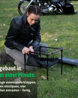 MALITABLE Camping Tisch