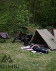 MALITABLE Camping Tisch