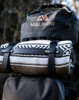 MALIBELT Motorrad Gepäckgurt im MOLLE-System der MALIBAG