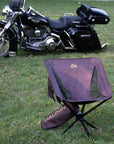 MALICHAIR Camping Stuhl